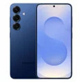【売り尽くしセール！最安級価格＆期間限定ポイント2倍！】【中古美品・本体のみ】Galaxy S25 SM-S931Z 12G+256G SoftBank [ネイビー] 【日曜日以外即日発送】【送料無料】