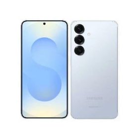 【売り尽くしセール！最安級価格＆期間限定ポイント2倍！】【中古美品・本体のみ】Galaxy S25 SM-S931Z 12G+256G SoftBank [アイシーブルー] Aランク【日曜日以外即日発送】【送料無料】