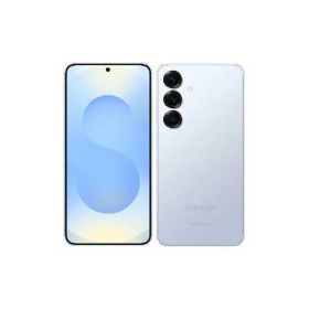 【売り尽くしセール！最安級価格＆期間限定ポイント2倍！】【超美品・本体のみ】Galaxy S25 SM-S931Z 12G+256G SoftBank [アイシーブルー] 【日曜日以外即日発送】【送料無料】