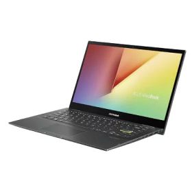 中古パソコン VivoBook Flip 14 TP470EA【Core i3(3.0GHz)/4GB/128GB SSD/Win11Home】 ASUS 当社3ヶ月間保証 イオシス