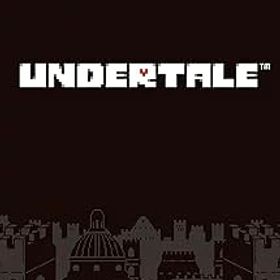 【中古】UNDERTALE - Switch (【永久封入特典】ストーリーブックレット 同梱)