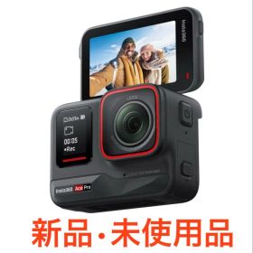 Insta360 Ace Pro 本体 新品・未開封