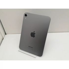 【中古】Apple 【Wi-Fi】 iPad mini（A17Pro/2024） 128GB スペースグレイ MXN63J/A【仙台イービーンズ】保証期間1ヶ月【ランクB】