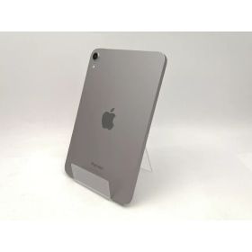【中古】Apple 【Wi-Fi】 iPad mini（A17Pro/2024） 128GB スペースグレイ MXN63J/A【ECセンター】保証期間1ヶ月【ランクA】