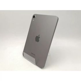 【中古】Apple 【Wi-Fi】 iPad mini（A17Pro/2024） 128GB スペースグレイ MXN63J/A【ECセンター】保証期間1ヶ月【ランクA】