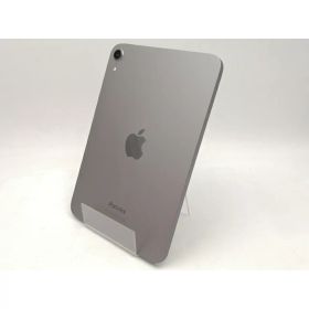 【中古】Apple 【Wi-Fi】 iPad mini（A17Pro/2024） 128GB スペースグレイ MXN63J/A【ECセンター】保証期間1ヶ月【ランクA】