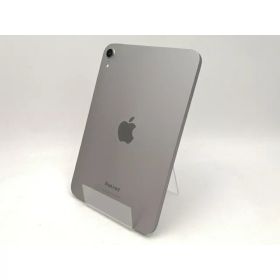 【中古】Apple 【Wi-Fi】 iPad mini（A17Pro/2024） 128GB スペースグレイ MXN63J/A【ECセンター】保証期間1ヶ月【ランクA】
