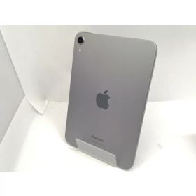 【中古】Apple 【Wi-Fi】 iPad mini（A17Pro/2024） 128GB スペースグレイ MXN63J/A【宇田川】保証期間1ヶ月【ランクB】