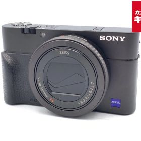 【中古】 【良品】 ソニー Cyber-shot DSC-RX100M5A