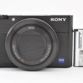 良品 Sony ソニー DSC-RX100V RX-100M5 コンデジ #0111 #0201 #2190