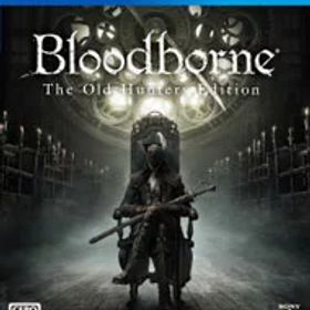 【中古】PS4 Bloodborne The Old Hunters Edition
