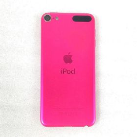 【中古品】 アップル / Apple iPod touch MKGX2J/A A1574 第6世代 デジタルオーディオプレイヤー 2015年 16GB ピンク Lightningコネクタ CCQTK1RRGGK2 30021311 30021311 2015年 16GB ピンク Lightningコネクタ 88g CCQTK1RRGGK2