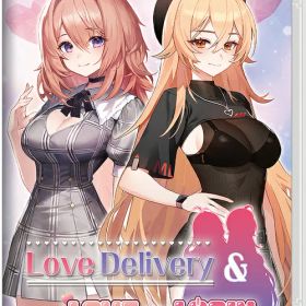 Love Delivery & LOVE IN LOGIN Switch 新品 3,930円 | ネット最安値の