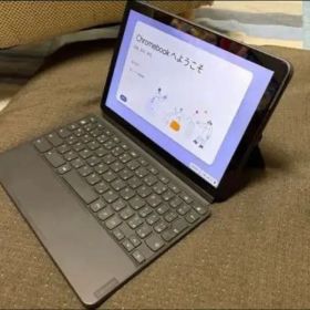Lenovo IdeaPad Duet Chromebook CT-X636F