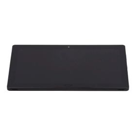 中古 タブレット/dtab d−41ASHARP docomo シャープ d-41A OG6HMA072002074コンディションランク【B】（商品 No.25-0）