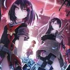【中古】 神獄塔 メアリスケルターFinale／NintendoSwitch