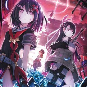 【中古】神獄塔 メアリスケルターFinale