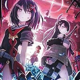 【中古】神獄塔 メアリスケルターFinale - Switch