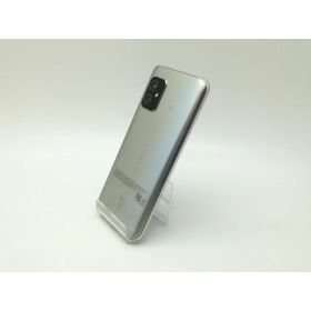 【中古】ASUS 国内版 【SIMフリー】 Zenfone 8 ホライゾンシルバー 8GB 256GB ZS590KS-SL256S8【新橋】保証期間1ヶ月【ランクB】
