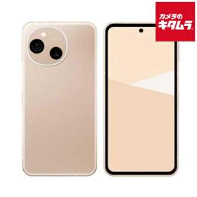 シャープ SHARP AQUOS sense10 6.1インチ SIMフリースマートフォン ペールピンク SH-M33A-P /Snapdragon 7s Gen 3/RAM 6GB/ROM 128GB /Android 16 SIMフリー スマートフォン 本体 スマホ 防水 防塵 おサイフケータイ 軽量 コンパクト 迷惑電話対策