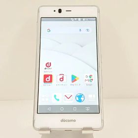arrows Be F-05J ドコモ ホワイト 送料無料 本体 c19847 【中古】