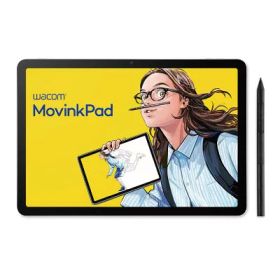 Wacom MovinkPad 11 DTHA116CL0Z Silver【RAM8/ROM128GB/国内版 Wi-Fiモデル】 WACOM 当社3ヶ月間保証 中古 イオシス