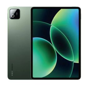 Xiaomi Pad8 パイングリーン 【RAM8GB/ROM128GB/国内版 Wi-Fiモデル】 Xiaomi （小米） 当社6ヶ月保証 未使用 イオシス
