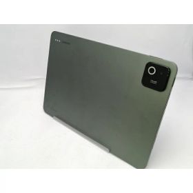 【中古】Xiaomi 国内版 【Wi-Fi】 Xiaomi Pad 8 パイングリーン 【Snapdragon 8s Gen 4/8GB/128GB】【川越クレアモール】保証期間1ヶ月【ランクA】