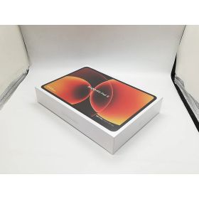 【未使用】Xiaomi 国内版 【Wi-Fi】 Xiaomi Pad 8 グレー 【Snapdragon 8s Gen 4/8GB/128GB】【福岡天神】保証期間3ヶ月