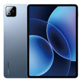 Xiaomi Pad8 ブルー【RAM8GB/ROM128GB/国内版 Wi-Fiモデル】 Xiaomi （小米） 当社6ヶ月保証 未使用 イオシス