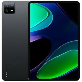 【中古】Xiaomi Pad 6 グラビティグレー 8+128GB タブレット VHU4363JP