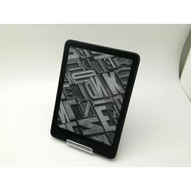 【中古】Amazon Kindle Paperwhite 7インチ Wi-Fi (2024/第12世代) 16GB ブラック【新橋】保証期間1ヶ月【ランクB】
