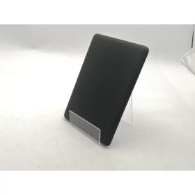 【中古】Amazon Kindle Paperwhite 4G（2018/第10世代） 32GB ブラック【スマーク伊勢崎】保証期間1ヶ月【ランクB】