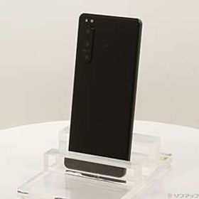 Xperia 5 IV 128GB ブラック A204SO Softbank SIMフリー