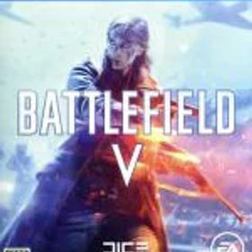 【中古】 バトルフィールド 5／PS4