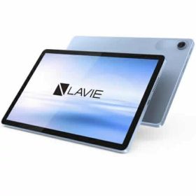 NEC タブレットPC LAVIE Tab Lite TL103/KAL PC-TL103KAL ポーラブルー【訳あり：倉庫移動中に外箱傷あり】
