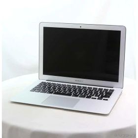 【中古】Apple(アップル) MacBook Air 13.3-inch Mid-2017 MQD32J／A Core_i5 1.8GHz 8GB SSD128GB 〔10.15 Catalina〕 【377-ud】