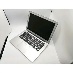 【中古】Apple MacBook Air 13インチ Corei5:1.8GHz 128GB MQD32J/A (Mid 2017)【秋葉2号】保証期間1ヶ月【ランクC】