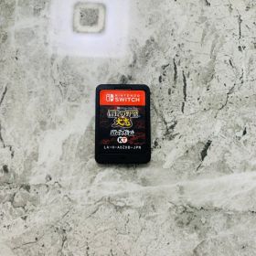 【switch】信長の野望 大志 パワーアップキット