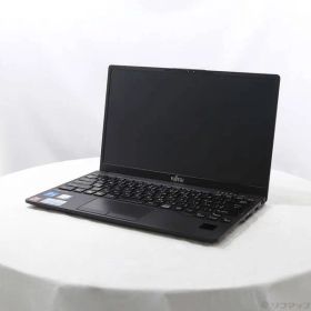 ソフマップ 〔中古品〕 LIFEBOOK U9311／F FMVU34021【276】