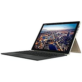 【中古】【非常に良い】ASUS スタンダード2in1ノートブック TransBook 3 シャンパンゴールド T303UA-6200GD