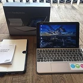 【中古】【39shop】ASUS★ノートパソコン TransBook Mini T102HA-8350G（良い）