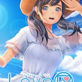 ドラガミゲームス｜DRAGAMI GAMES LoveR Kiss Endless Memories【Switch】