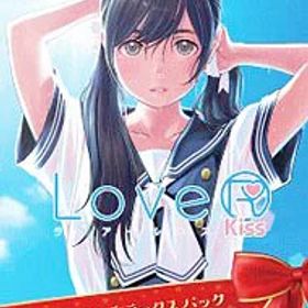 【中古】【全品10倍！7/30限定】Switch LoveR Kiss コスチュームデラックスパック ［DLコード付属なし］ (ニンテンドースイッチ)