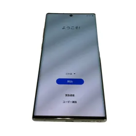 サムスン Galaxy Note10+ 新品¥42,800 中古¥20,300 | 新品・中古の