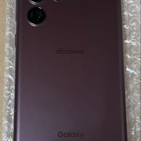 galaxy s22 ultra SIMフリー 中古 本体のみ おまけ付き