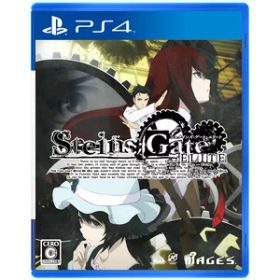 5pb. 【PS4】STEINS;GATE ELITE 通常版 [PLJM-16136 PS4シュタインズゲート エリート ツウジョウ]