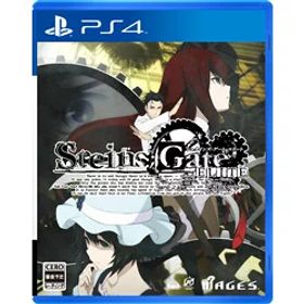 5pb. STEINS;GATE ELITE (シュタインズ・ゲート エリート) 【PS4ゲームソフト】