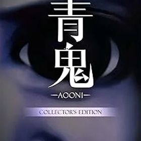 【中古】(未使用・未開封品)【Switch】青鬼 COLLECTOR'S EDITION