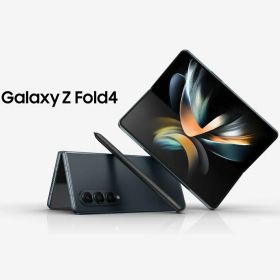 【新品】【税込送料無料】 SAMSUNG Galaxy Z Fold4 5G Dual-SIM(Nano+eSIM) グローバル版 SM-F936 512GB 海外 SIMフリー モデル 日本語環境対応 【並行輸入品】